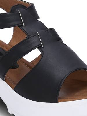 Kielz Women White Heels