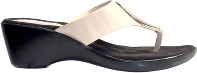 Sahyadri Women Beige Heels