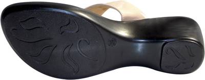 Sahyadri Women Beige Heels