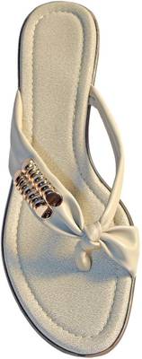 Sahyadri Women Beige Heels