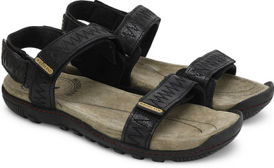 

Woodland Men BLACK Casual