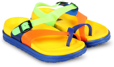 

Anand Archies Girls Flats(Yellow