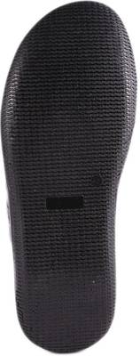 Balujas Men Black Sandals