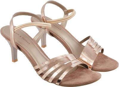 Lemon &amp; Pepper Women 30,Assorted Heels