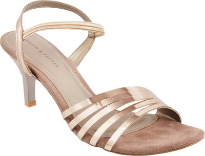 Lemon &amp; Pepper Women 30,Assorted Heels