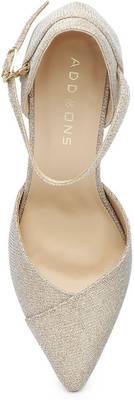 Addons Women Black Heels