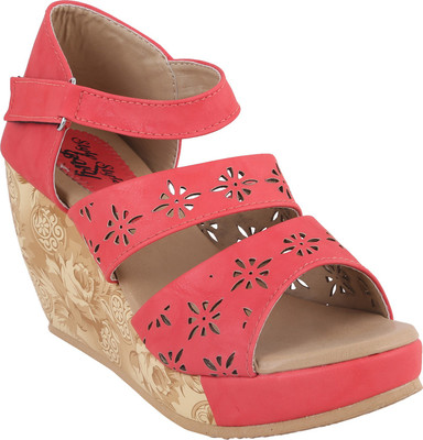 

Style Buy Style Women Red Wedges