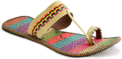 

Myra Women Multicolor Flats