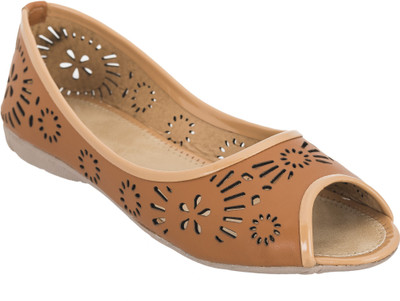 

SPM Girls Flats(Pink