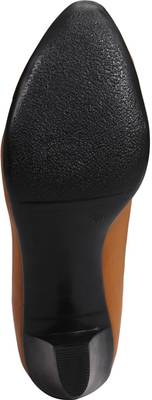 Lily Women 911,TAN Heels