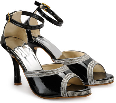 

Nell Women Black Heels
