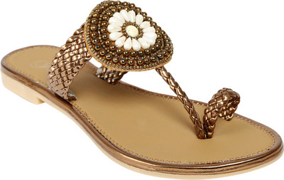 

Jade Women Copper Flats