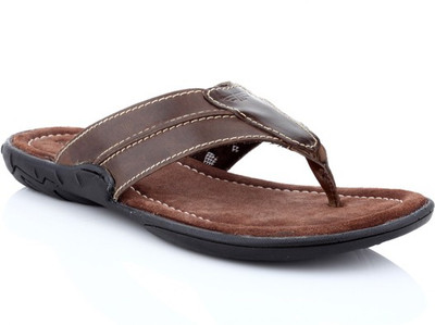 

Red Tape Men Brown Sandals