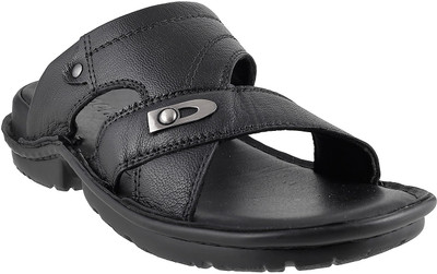 

Mochi Men Black Flats