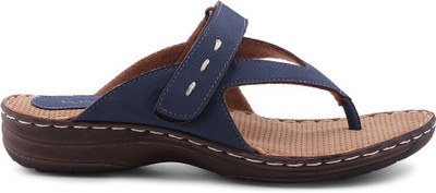 

Catwalk Women BLUE Flats