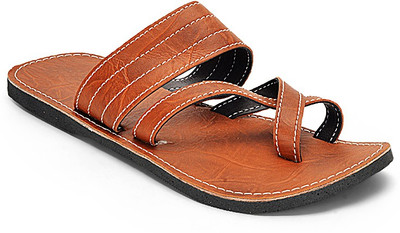

Paduki Men Brown Casual