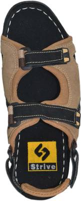 Strive Men Chekku Sandals