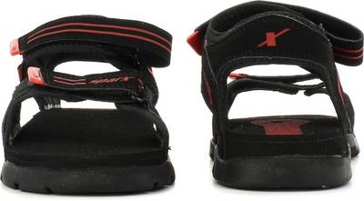 Sparx Men Red Sandals