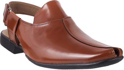 

Metro Men 23,Tan Sandals