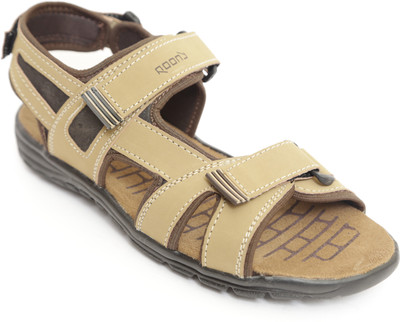 

Roony Men Tan Casual