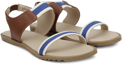 

Allen Solly Women NAVY Flats