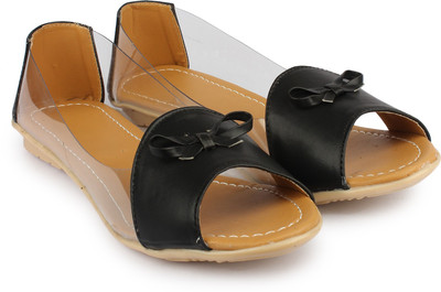 

Bonzer Women Black Bellies