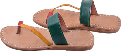 

Bonjour Women Brown Flats
