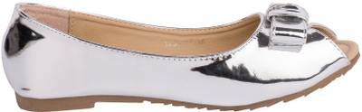 Hamlyn Women Silver Bellies