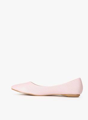 Addons Women PINK Bellies