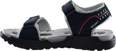 Tasco Men Brown Sandals