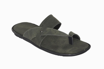 

Azzaro Black Men Olive Casual