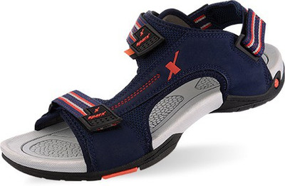 

Sparx Men Camel Sandals