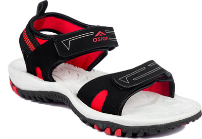 

Asian Men BLACK Sandals