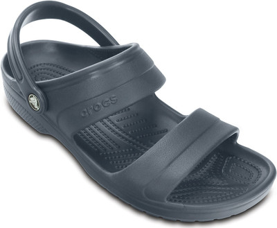 

Crocs Men Navy Sandals