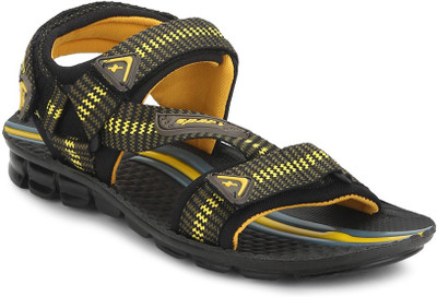 

Sparx Men Olive Sports Sandals