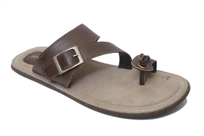 

Roony Men Brown Sandals