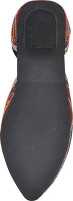 Forever Footwear Women Black Heels