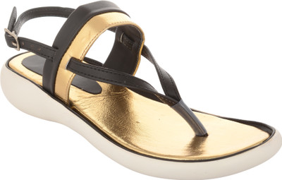 

Exotique Women Black Flats