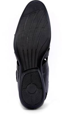 Peponi Men Brown Sandals