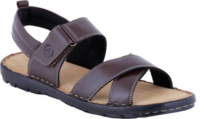 

Amster Men Brown Sandals