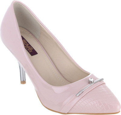 

Shuz Touch Women PINK Bellies