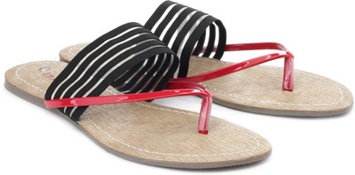 

Inc.5 Women Red Flats