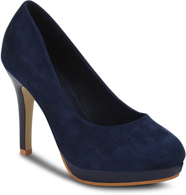 

Get Glamr Girls Heels(Blue