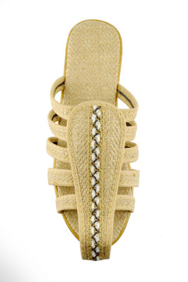

LIPAX Slippers, Beige