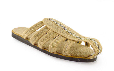 

LIPAX Slippers, Beige