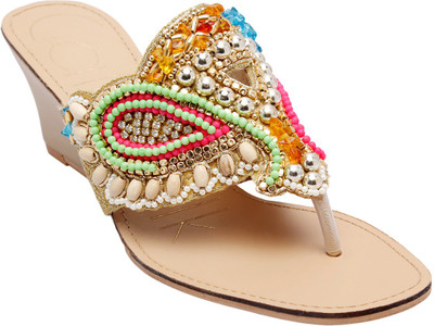 Catwalk Women Assorted Wedges