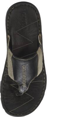 JCube Men TAN Sandals