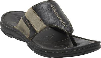 JCube Men TAN Sandals