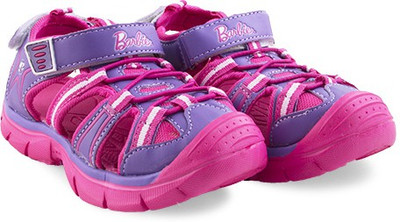 

Barbie Girls Flats, Magenta