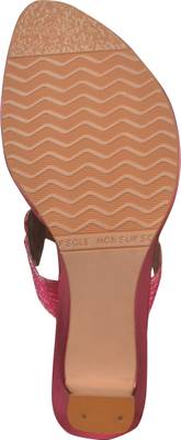 Freddys Women Pink Heels